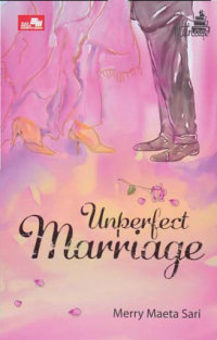 Image of UNPERFECT MARRIAGE