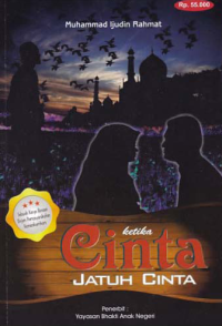 Image of KETIKA CINTA JATUH CINTA
