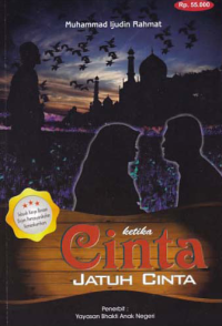 KETIKA CINTA JATUH CINTA