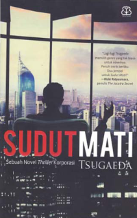 Image of SUDUT MATI