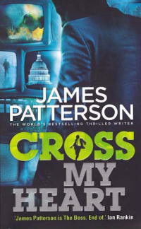 Image of CROSS MY HEART