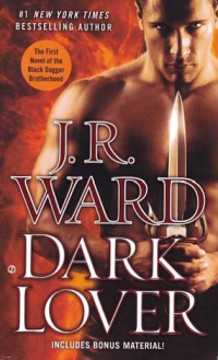Image of DARK LOVER