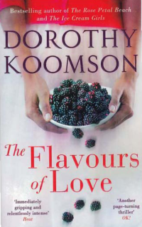 Image of THE FLAVOURS OF LOVE