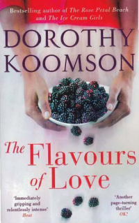 THE FLAVOURS OF LOVE