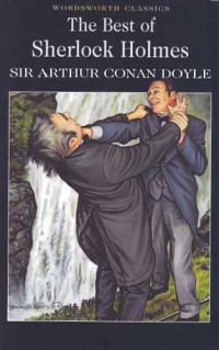 Image of SIR ARTHUR CONAN DOYLE