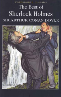 SIR ARTHUR CONAN DOYLE