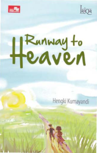 Image of RUNWAY TO HEAVEN