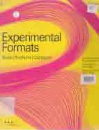 Image of EXPERIMENTAL FORMATS
