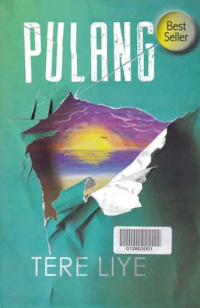 Image of PULANG