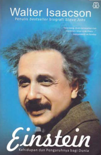 Image of EINSTEIN; Kehidupan dan Pengaruhnya bagi Dunia