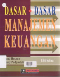 DASAR-DASAR MANAJEMEN KEUANGAN