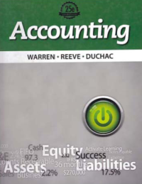 ACCOUNTING