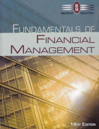 Image of FUNDAMENTALS OF FINANCIAL MANAGEMENT