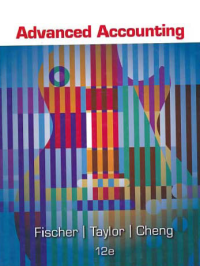 Image of ADVANCED ACCOUNTING