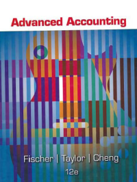 ADVANCED ACCOUNTING