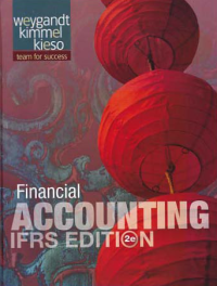 FINANCIAL ACCOUNTING (IFRS)