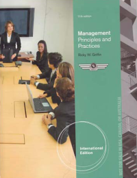 Image of MANAGEMENT PRINCIPLES AND PRACTICES