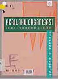 PERILAKU ORGANISASI