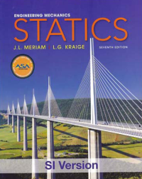 Image of STATISTICS; Engineering Mechanics