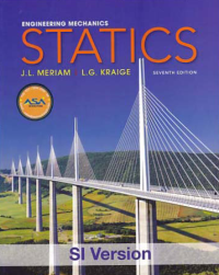 STATISTICS; Engineering Mechanics