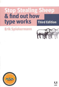 Image of STOP STEALING SHEEP & FIND OUT HOW TYPE WORKS
