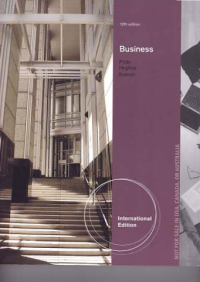 BUSINESS (International Edition)