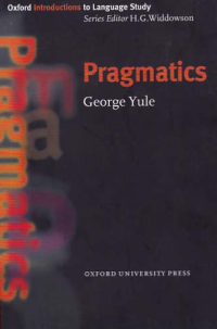 PRAGMATICS