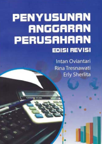 Image of PENYUSUNAN ANGGARAN PERUSAHAAN