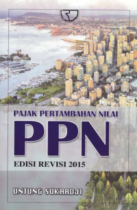 Image of PAJAK PERTAMBAHAN NILAI (PPN)