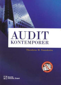 Image of AUDIT KONTEMPORER