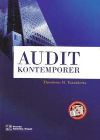 AUDIT KONTEMPORER