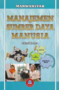 Image of MANAJEMEN SUMBER DAYA MANUSIA