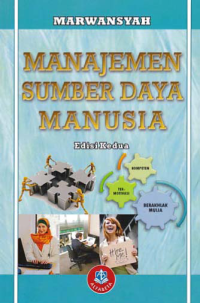 MANAJEMEN SUMBER DAYA MANUSIA