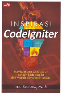Image of INSPIRASI CODELGNITER