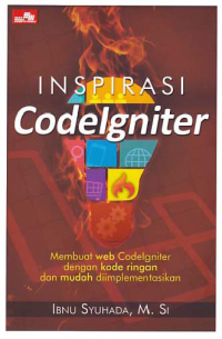 INSPIRASI CODELGNITER