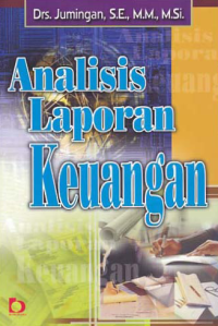 Image of ANALISIS LAPORAN KEUANGAN