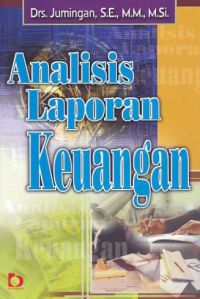 ANALISIS LAPORAN KEUANGAN