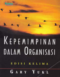 Image of KEPEMIMPINAN DALAM ORGANISASI