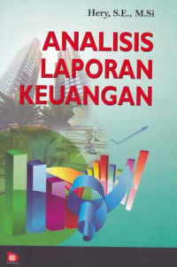 Image of ANALISIS LAPORAN KEUANGAN