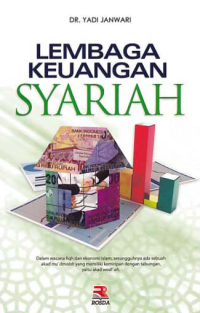 Image of LEMBAGA KEUANGAN SYARIAH