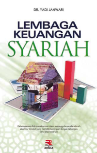 LEMBAGA KEUANGAN SYARIAH