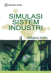 Image of SIMULASI SISTEM INDUSTRI