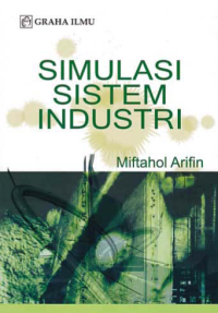 SIMULASI SISTEM INDUSTRI