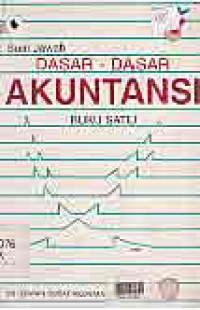 Image of SOAL JAWAB DASAR-DASAR AKUNTANSI