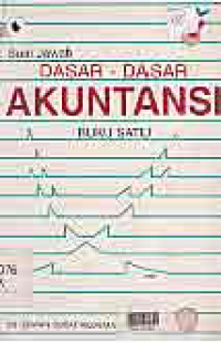 SOAL JAWAB DASAR-DASAR AKUNTANSI