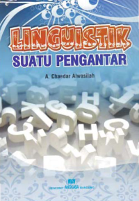 LINGUISTIK SUATU PENGANTAR