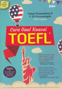 CARA GAUL KUASAI TOEFL