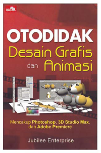 Image of OTODIDAK DESAIN GRAFIS DAN ANIMASI