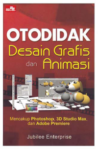 OTODIDAK DESAIN GRAFIS DAN ANIMASI