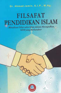 Image of FILSAFAT PENDIDIKAN ISLAM
